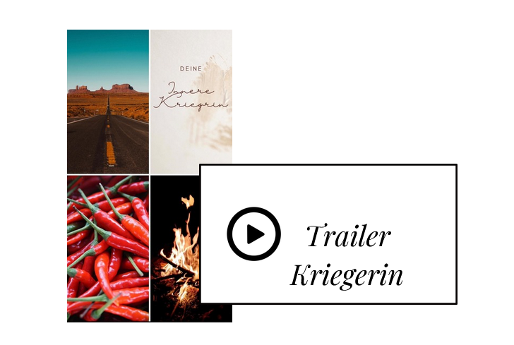 trailer kriegerin